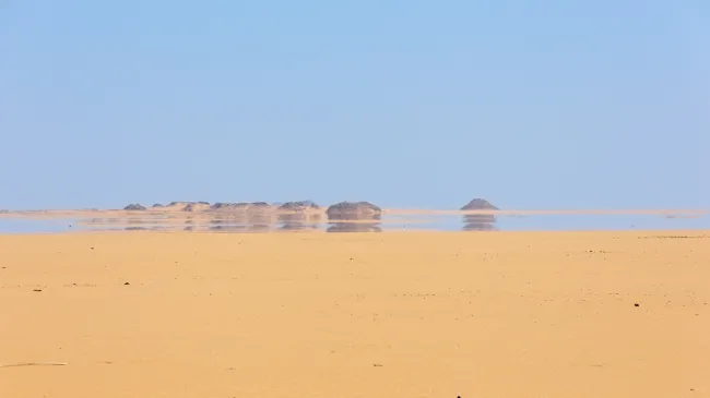 Mirage
